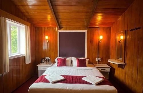 Pudumund Hotel | The Groot