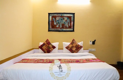 Jaisalmer House | The Guest House Build with Old Architecture of Jaisalmer. For Families