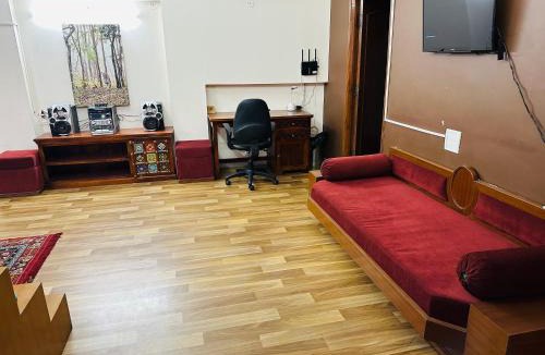 Indore Apartment | The Guest House