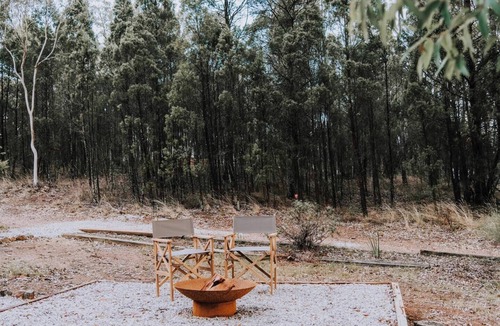 Budgee Budgee Cabin | The Gully Dreamy Cabin on Acres of Outback Charm