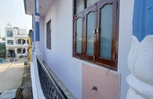 Lake Pichola Apartment | The Gunjan Villa Palace