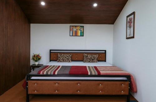 Kanatal Hotel | The Gypsy Soul