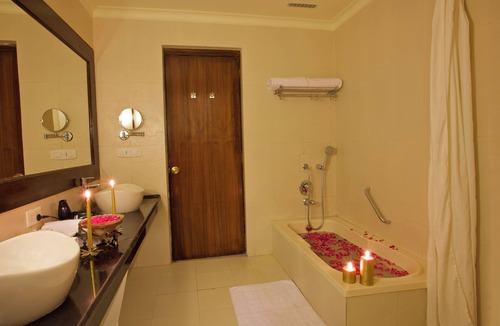 Bundi Hotel | The Hadoti Palace