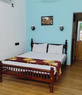 Varkala Hotel | The Haira Varkala