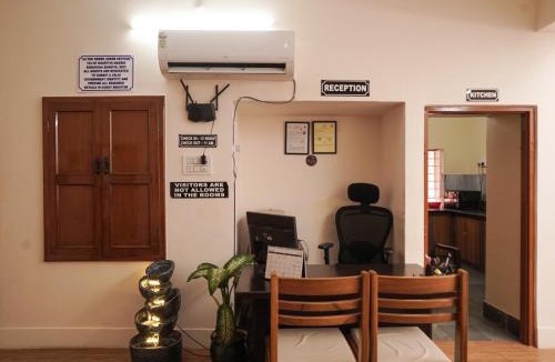 Civil Lines House | The Harmony Circle - Jaipur