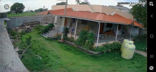 Umred Resort | The Harmony Village
