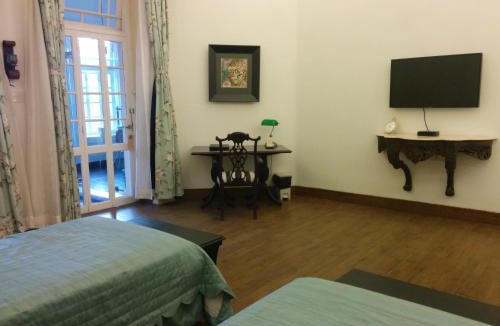 Park Street Bed & Breakfast | The Harrington Residency