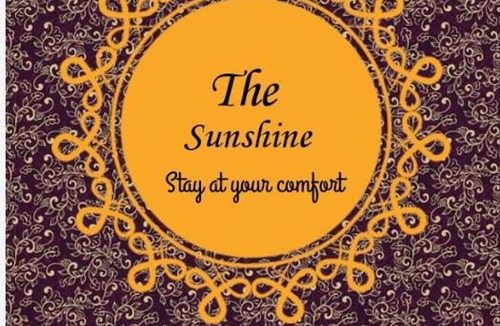 Rajkot Apartment | The Harrington (The Sunshine)