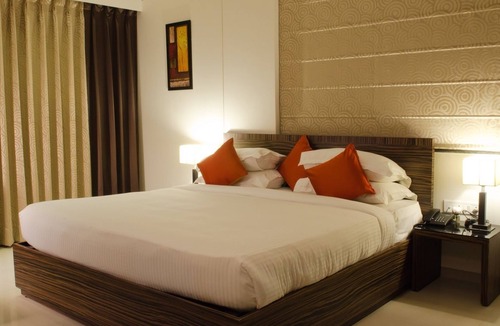 Kharadi Hotel | The Haven Serviced Residences