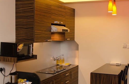 Kharadi Hotel | The Haven Serviced Residences
