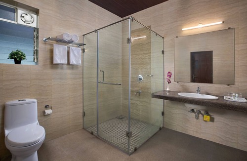 Dona Paula Hotel | The Hawaii Comforts