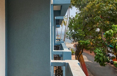 Dona Paula Hotel | The Hawaii Comforts Panjim Donapaula