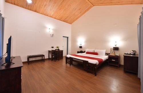 Kodaikanal Resort | The Hearth