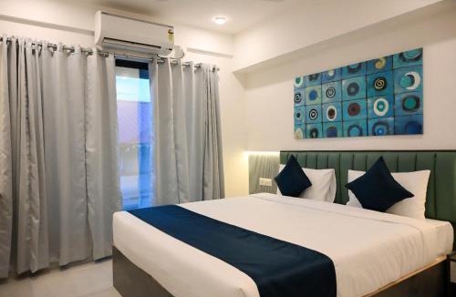 Thampanoor Hotel | The Heartland Business Hotel