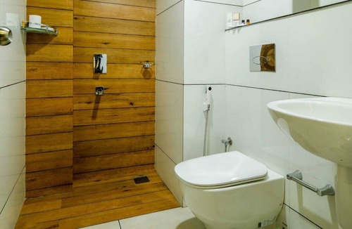 Thampanoor Hotel | The Heartland Business Hotel