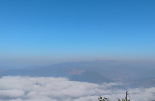 Almora Villa | The Heaven Town