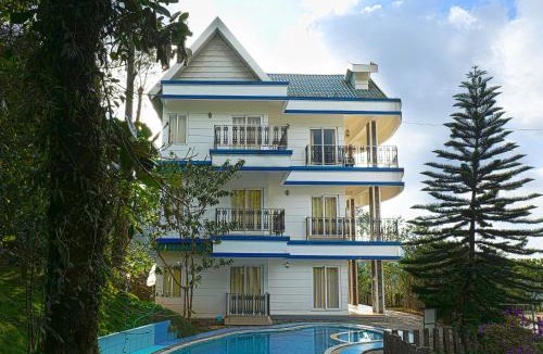 Devikolam Hotel | The Heights Munnar