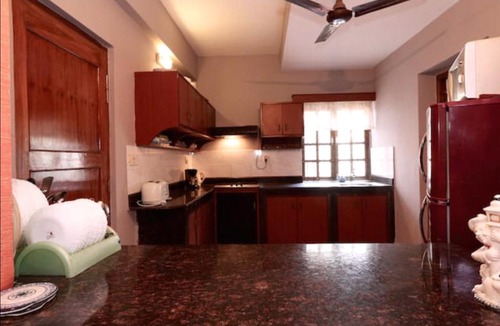 Saunta Vaddo Villa | The Heritage Beach Villa
