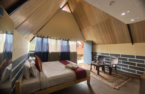 Kodaikanal Villa | The Heritage Bunglow
