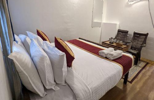Kodaikanal Villa | The Heritage Bunglow