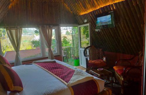 Kodaikanal Villa | The Heritage Bunglow