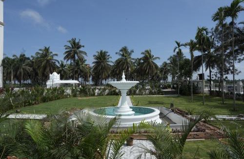 Kadur Hotel | The Heritage Convention Hall and Rooms