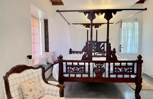 Elappara Villa | The Heyday