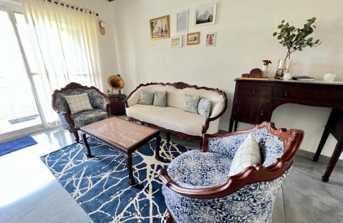 Elappara Villa | The Heyday