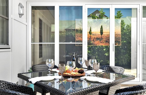 Bowral Villa | The Hidden Door Bowral Villa - the Heart of Bowral