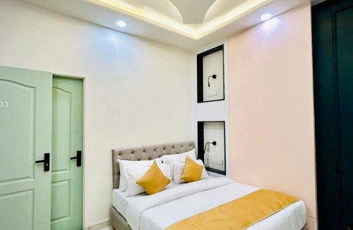 Sanganer Hotel | The Hidden Door