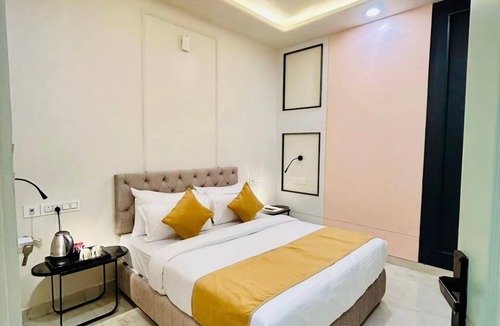 Sanganer Hotel | The Hidden Door