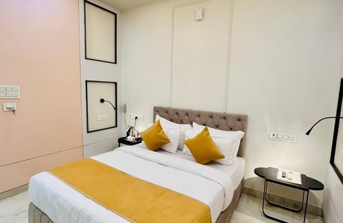 Sanganer Hotel | The Hidden Door