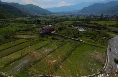 Kaski Villa | The Hideaway Cottage