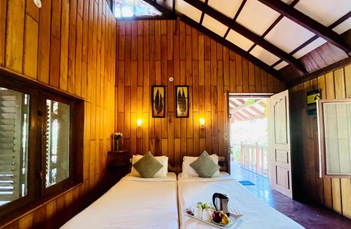 Hosur Hotel | The Hideaway Hosur by evaddo stays