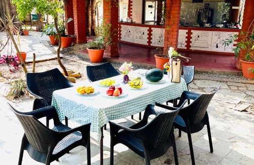 Hosur Hotel | The Hideaway Hosur by evaddo stays