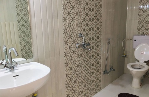 Khajuraho House | The high vill home stay