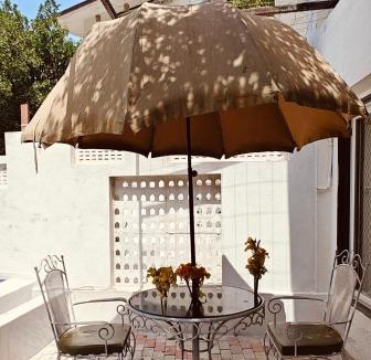 Bedla Resort | The HighGarden Resort