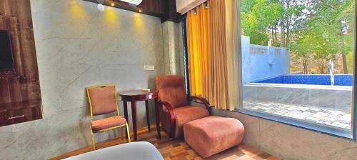 Bedla Resort | The HighGarden Resort