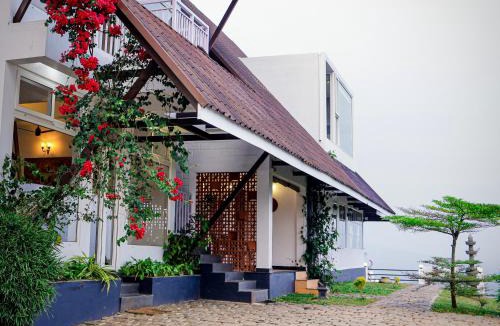 Elappara Resort | The Highlander