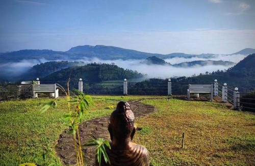 Elappara Resort | The Highlander