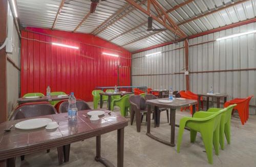 Dhunar Gaon Hotel | The Hill Mount Resort Shivpuri
