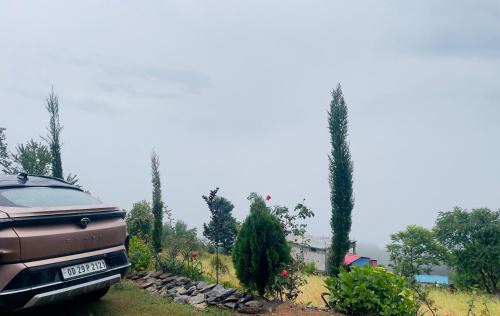 Guptkashi Hotel | The Hills Inn Resort Guptkashi