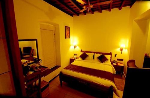 Chirayinkil Hotel | THE HILLWAY HERITAGE