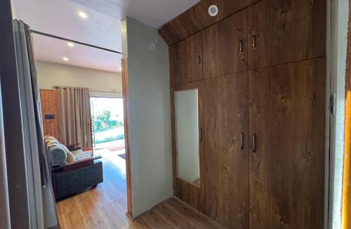 Vijaypur House | THE HIMALAYAN WOODS, CHAUKORI
