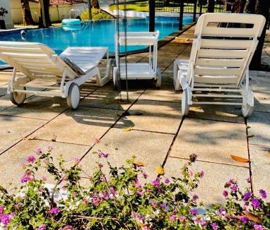 Tariyod Villa | The Hive at Druv Dakshin Farm Resort