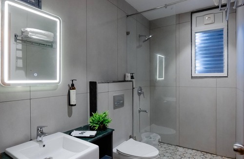 Rushikonda Hotel | The Hive