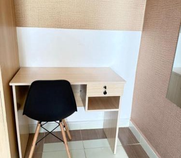 Western Province Apartment | The Hive Thome