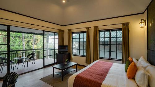 Muttil South Hotel | The Hive Wayanad
