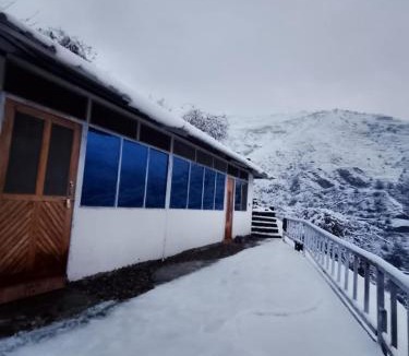 Chakrata Apartment | The holiday resort