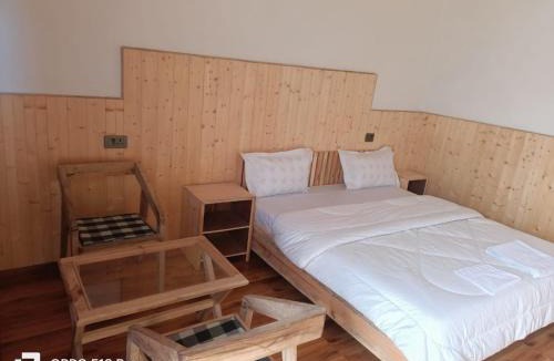 Chakrata Apartment | The holiday resort